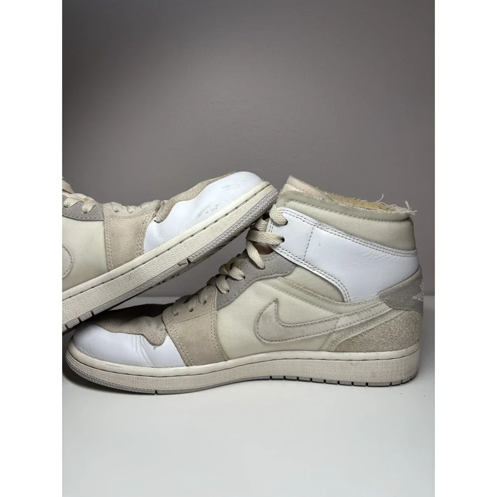 Air Jordan 1 Mid SE 
